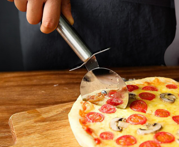 Pizza Knife