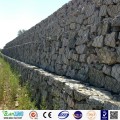 Gabion Wire Mesh Borge till salu Filippinerna