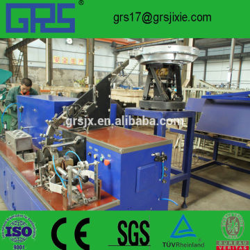 Automatic NEW Type COIL Nail Making Machines/coil nail machine price