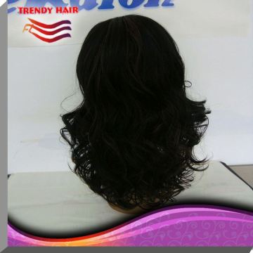 Brazillian Hair Full Lace Wig 580s