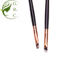 Double Ended Eyebrow Make Up Brushes Makeup