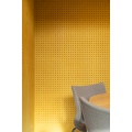 Noise Reduction Perforated Acoustic Panel for Wall Decor