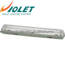 Electronic Fluorescent Fixture