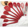 Heat-Resistant Non-Stick Kitchen Utensil Set Cooking Tools