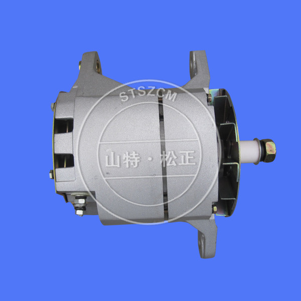 High quality Komatsu D85EX alternator 50A 600-825-5220