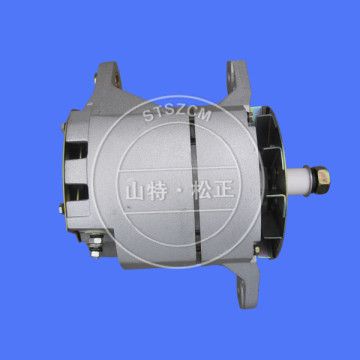 Alternador Komatsu D61P-12 6731-81-6150