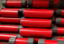 Durable Oilfield TCI Tricone Roller Bit with 1 Year Warranty