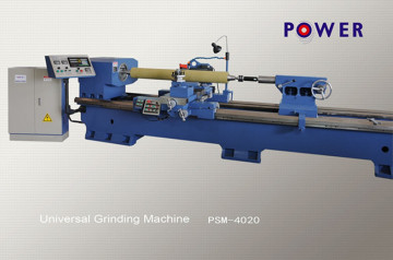 Hot Sale General Rubber Roller Grinder