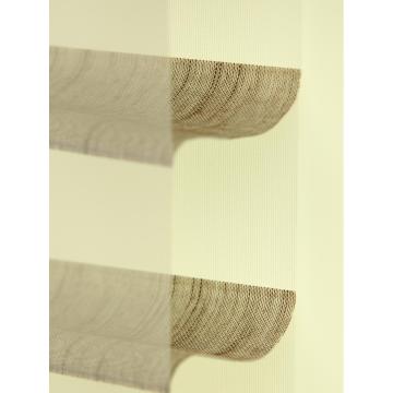 2022 Top Sheer Blinds Hotizontal Shangri-La Shading Stoff