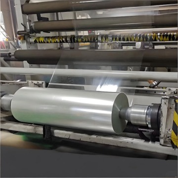 Direct Custom PET Film Roll with Various Thickness