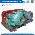 75ZJ Mining Tailings Slurry Feeding Pump