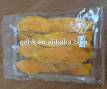 plastic dry Fruit/vegetable packaging bag for mango