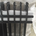 Tubular Electric Weldeds Steel Fencing