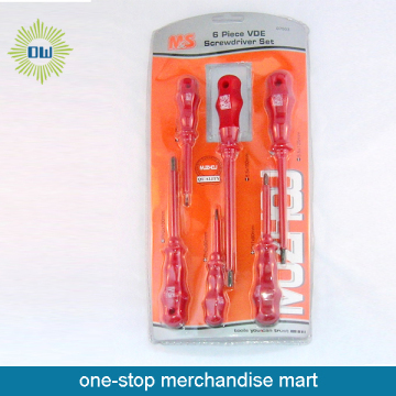 Detachable Automotive Repair Tool Set