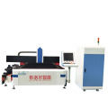 CNC fiber laser cutting machine price