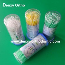 Dental Disposable Products Micro Brush Micro Applicators