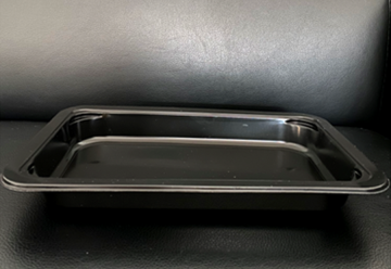 Plastic Food Packaging For Frozen Food Fish Tray