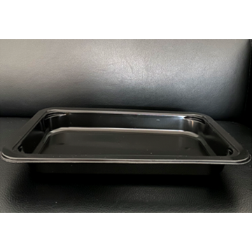 DELI Styl Plastic Meat and Seseer Tray