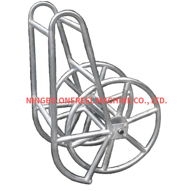 Wire Rope Drum Bracket Jack (3) Wire Rope Drum Bracket Jack (3)