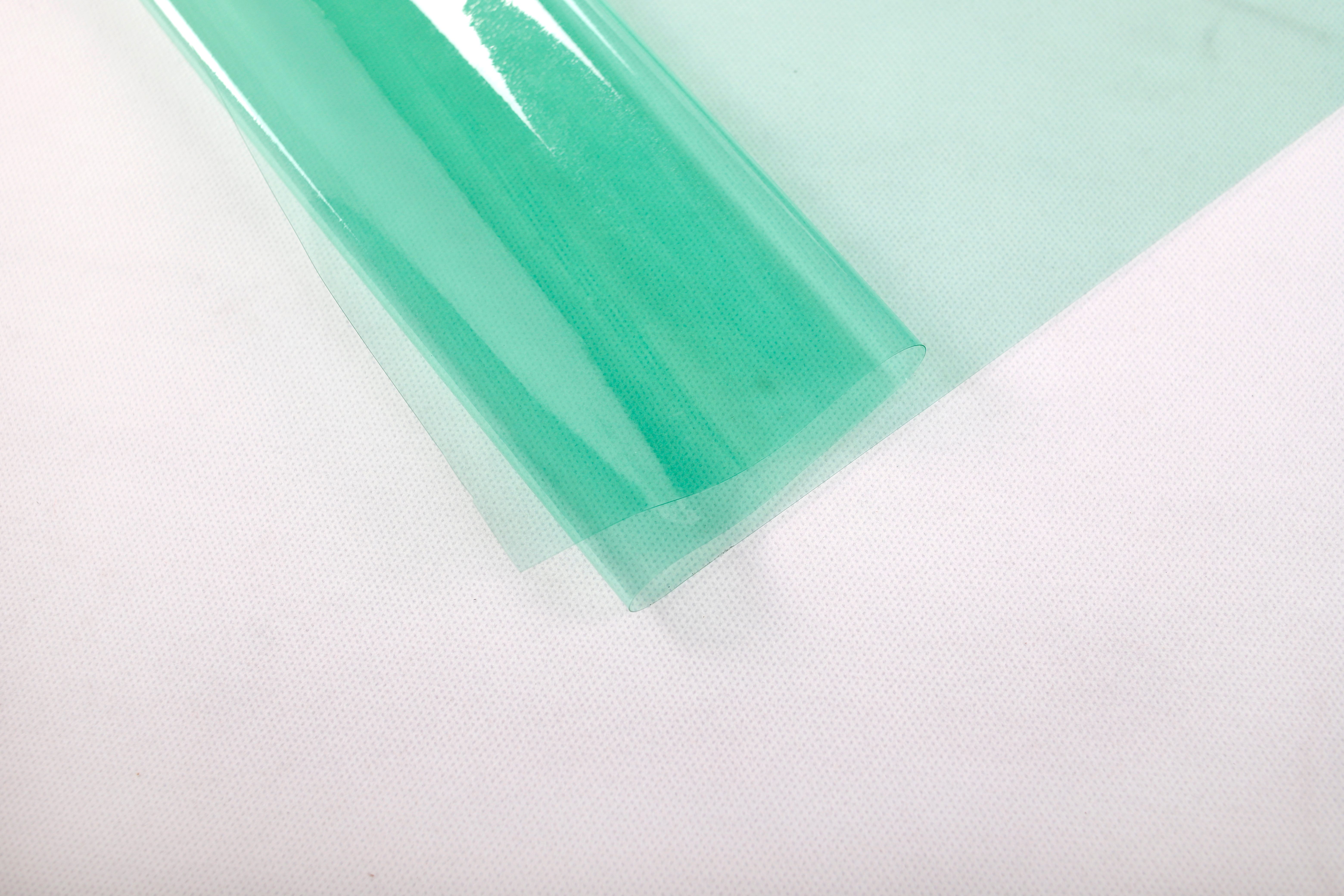 Película de PVC super clara Super Clear PVC Film