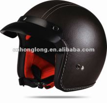 ECE approved open face helmet