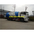 4000 galan DFAC VETTIM Tanker manyan motoci