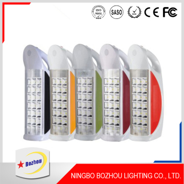 Prices of China Emergency Lights, Rechargeable Emergency Lamp