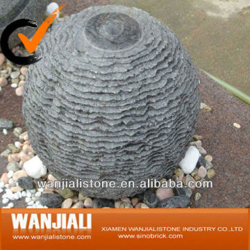 Garden Decoration Granite Ball