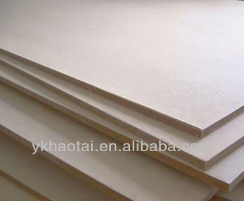 Quality insulating pressboard
