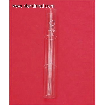 Colorimeter Tube