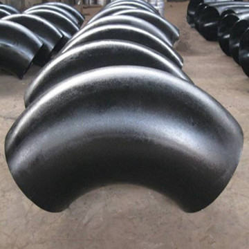 Alloy Steel Bend Elbow Tubes For Boilers