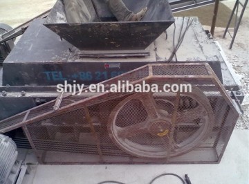 Active carbon Roller Crusher