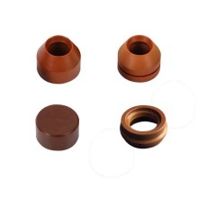PI cnc machining parts