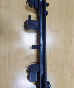 Custom Injection Molded Plastic Components