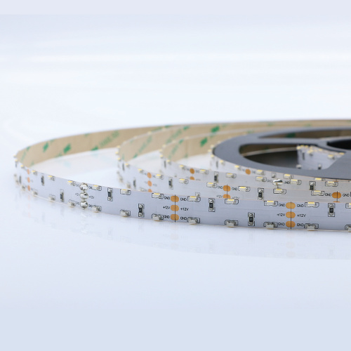 zijdelingse emitting van ledstrip 3014smd 120leds