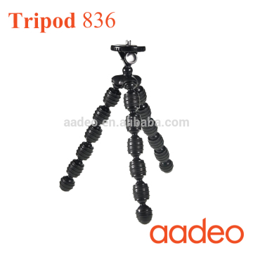 AADEO Flash camera and mobile phone Tripod AD-836 (Beespod)