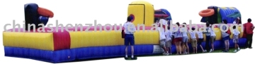 inflatable Bungee Tug of War