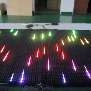 P100 P50 led curtains stage
