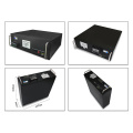 Bateria LiFePO4 48V 50Ah 100A 150A Rack Mount