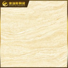 vitrified polished floor tile 60x60 cm from china