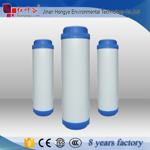 Factory Price UDF CTO Activated Carbon Water Filter