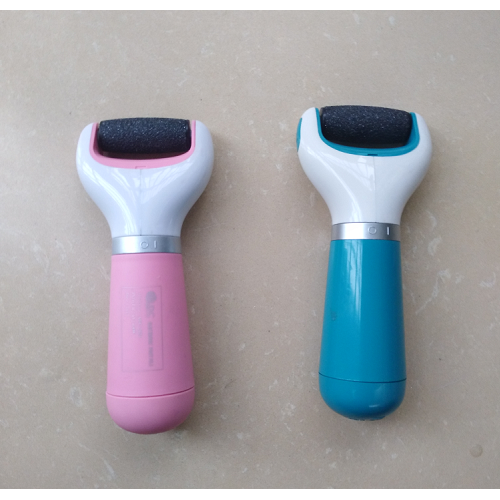 Batteries Operated Powerful Foot File Callus Remover