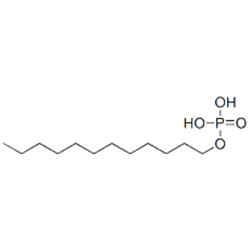 PHOSPHATE DE MONO-N-DODECYLE CAS 2627-35-2