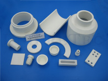 Boron Nitride Insulator for Polycrystalline Silicon Ingot Furnace