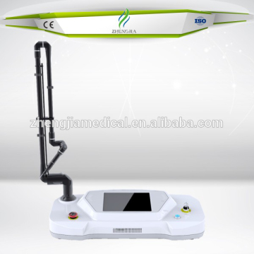 acne scar removal and stretch marks removal co2 laser