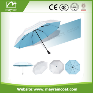 Windproof Compact Travel Pretty Fashion Umbrella