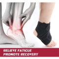 Neoprene Ankle Brace Support Stabilizer