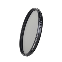 Zomei Variable ND Filter ND2-400 Adjustable ABS Anti-lock Fader