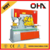 OHA Manufacturer Q35Y-16 Universal Iron Workers, Universal Ironworker, Ironworker Punches