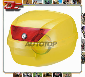 High Quality Motorcycle/Scooter Tail Box